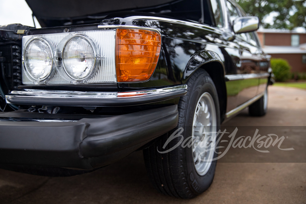 1979 MERCEDES-BENZ 450SEL - Misc 10 - 245284