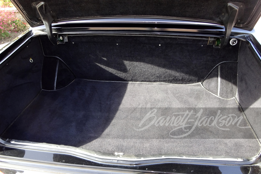 1982 ROLLS-ROYCE SILVER SPUR - Misc 2 - 245299
