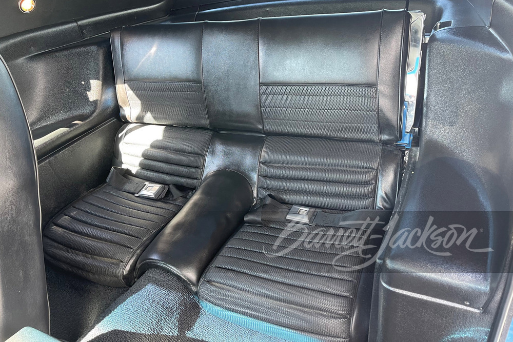 1970 FORD MUSTANG MACH 1 428 SCJ DRAG PACK - Misc 9 - 245325