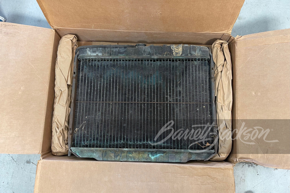 1970 FORD MUSTANG MACH 1 428 SCJ DRAG PACK - Misc 27 - 245325