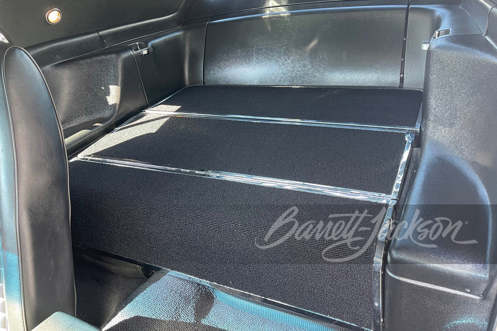 1970 FORD MUSTANG MACH 1 428 SCJ DRAG PACK - Misc 8 - 245325