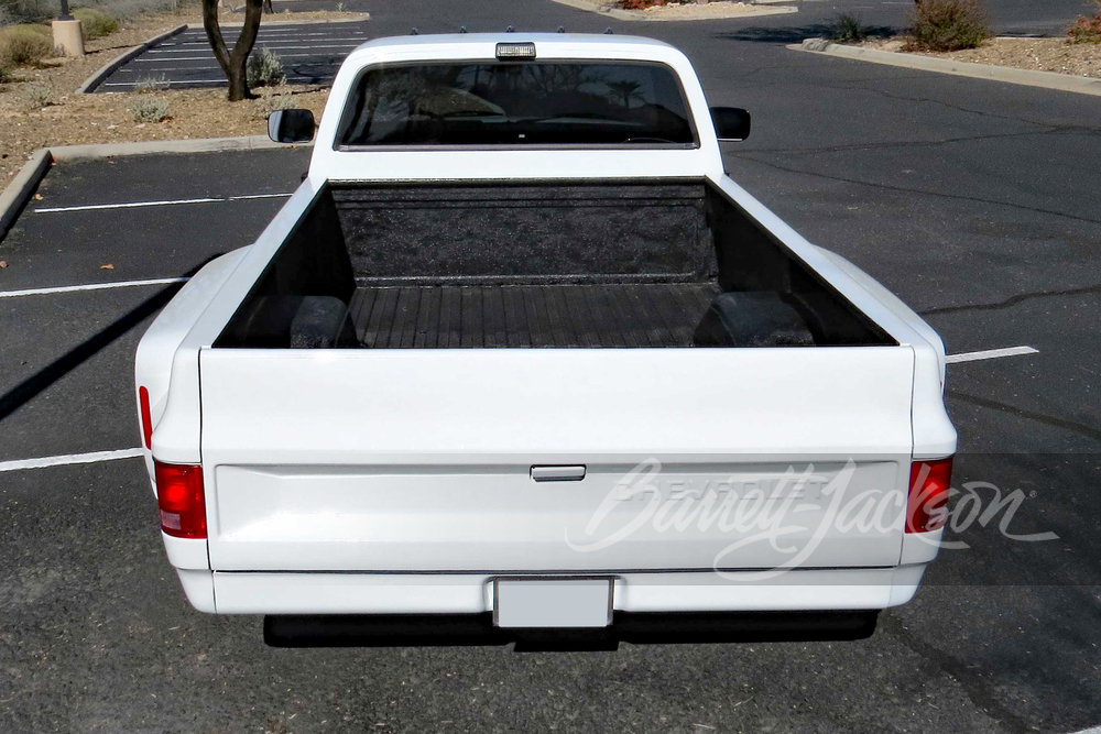 1982 CHEVROLET C20 CUSTOM PICKUP - Misc 14 - 245328