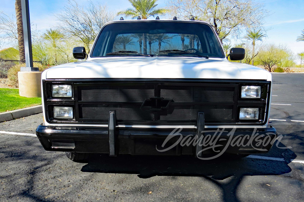 1982 CHEVROLET C20 CUSTOM PICKUP - Misc 10 - 245328