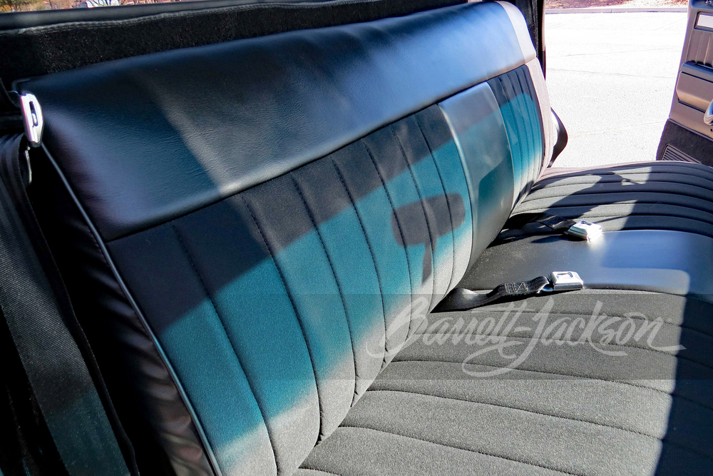 1982 CHEVROLET C20 CUSTOM PICKUP - Misc 7 - 245328