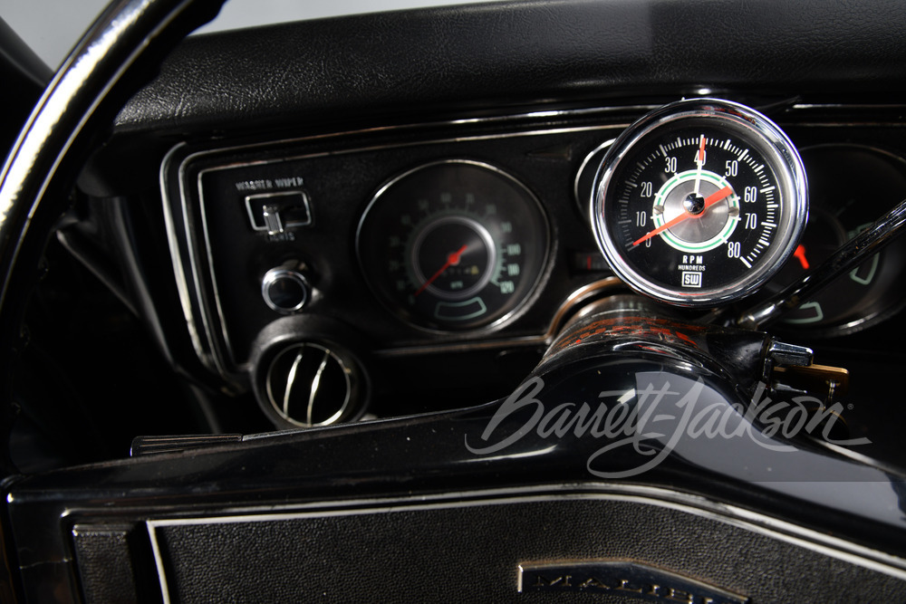 1969 CHEVROLET CHEVELLE YENKO 427 - Misc 5 - 245443