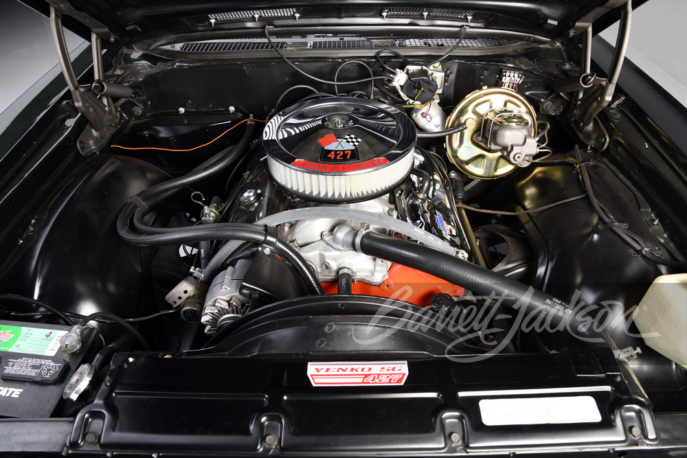 1969 CHEVROLET CHEVELLE YENKO 427 - Misc 2 - 245443