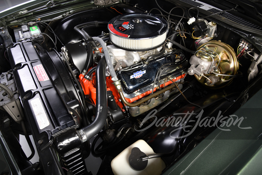 1969 CHEVROLET CHEVELLE YENKO 427 - Misc 3 - 245443