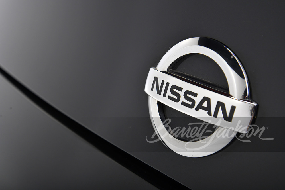 2014 NISSAN GT-R CUSTOM COUPE - Misc 27 - 245453