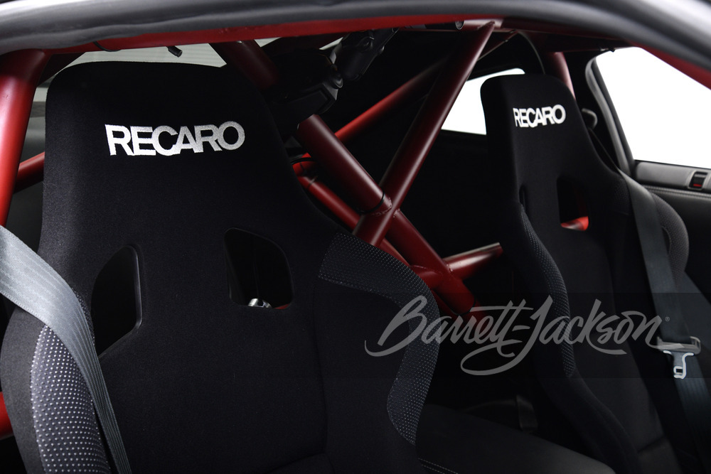 2014 NISSAN GT-R CUSTOM COUPE - Misc 11 - 245453