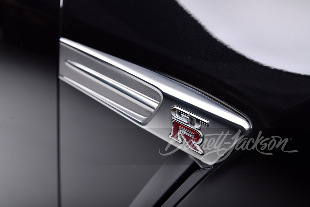2014 NISSAN GT-R CUSTOM COUPE - Misc 23 - 245453