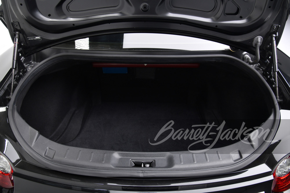 2014 NISSAN GT-R CUSTOM COUPE - Misc 14 - 245453