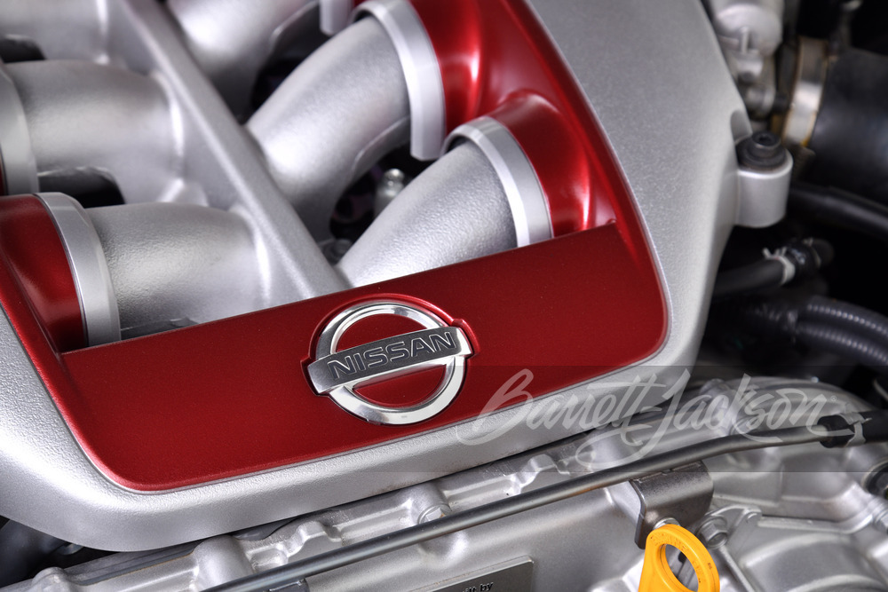 2014 NISSAN GT-R CUSTOM COUPE - Misc 4 - 245453