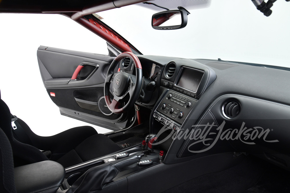 2014 NISSAN GT-R CUSTOM COUPE - Misc 8 - 245453
