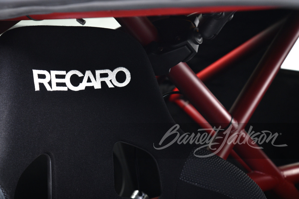 2014 NISSAN GT-R CUSTOM COUPE - Misc 12 - 245453