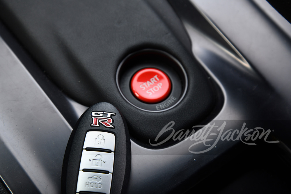 2014 NISSAN GT-R CUSTOM COUPE - Misc 13 - 245453