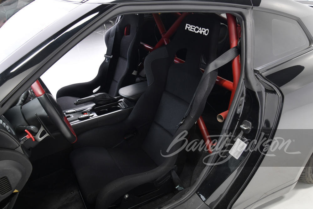 2014 NISSAN GT-R CUSTOM COUPE - Misc 6 - 245453