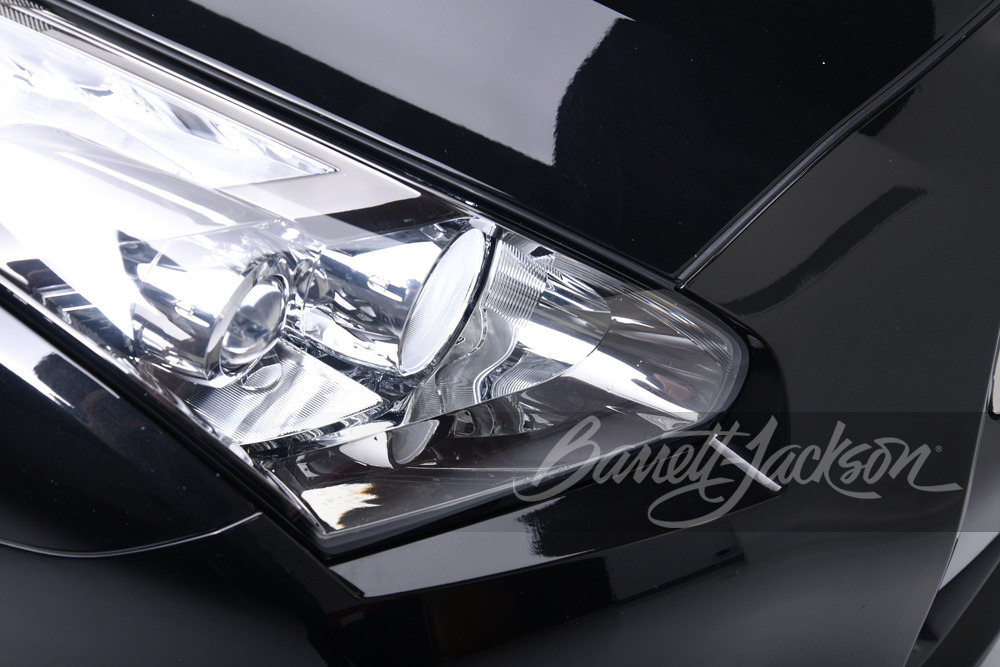 2014 NISSAN GT-R CUSTOM COUPE - Misc 22 - 245453