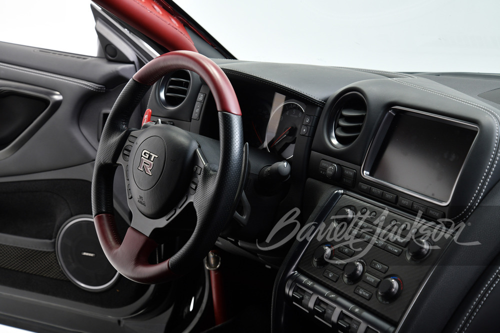 2014 NISSAN GT-R CUSTOM COUPE - Misc 7 - 245453