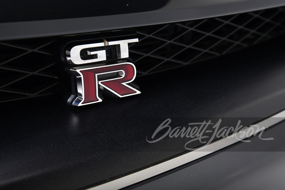 2014 NISSAN GT-R CUSTOM COUPE - Misc 21 - 245453