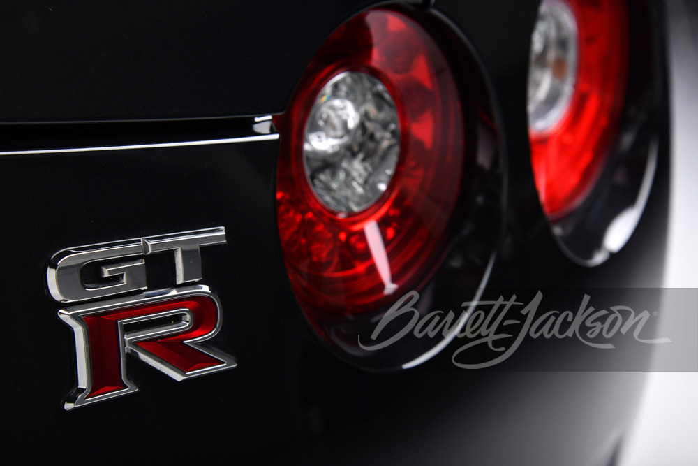 2014 NISSAN GT-R CUSTOM COUPE - Misc 25 - 245453