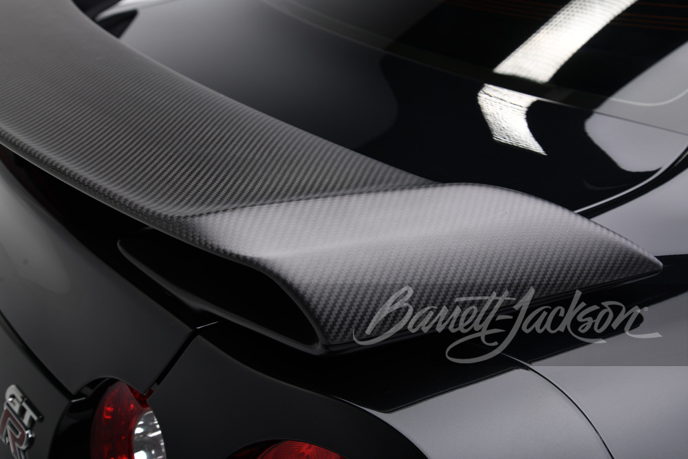 2014 NISSAN GT-R CUSTOM COUPE - Misc 26 - 245453