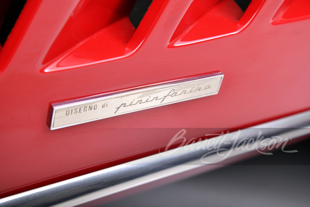 1967 FERRARI 275 GTB/4 - Misc 40 - 245560