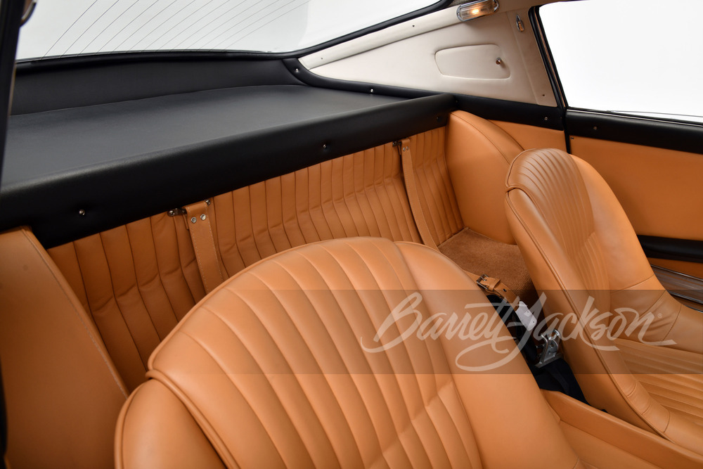 1967 FERRARI 275 GTB/4 - Misc 8 - 245560