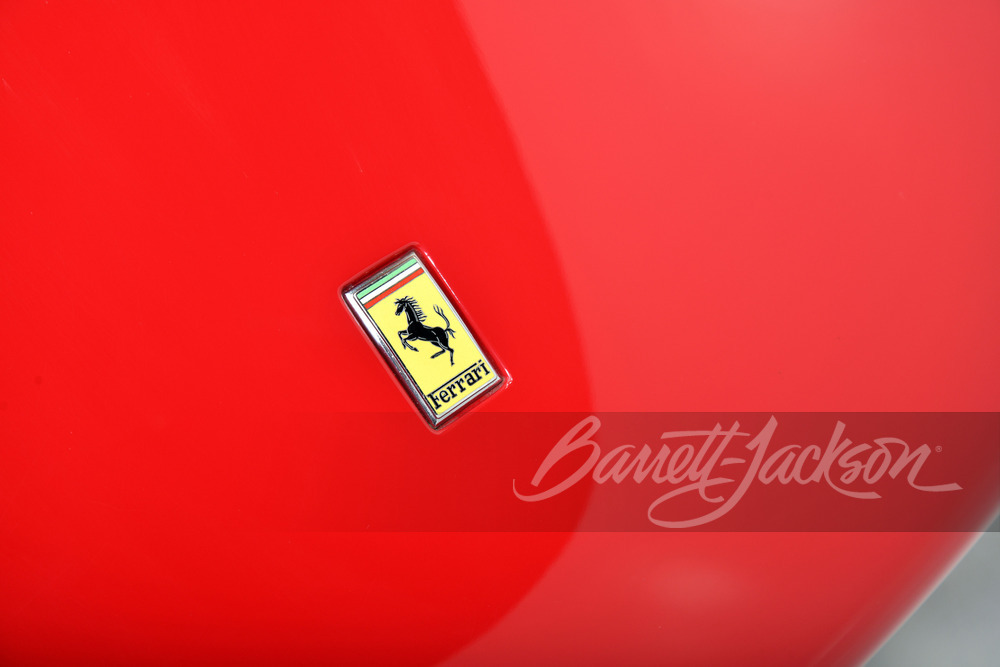 1967 FERRARI 275 GTB/4 - Misc 29 - 245560