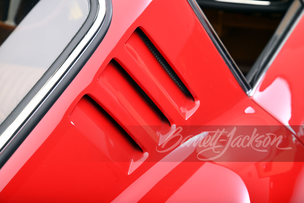1967 FERRARI 275 GTB/4 - Misc 33 - 245560