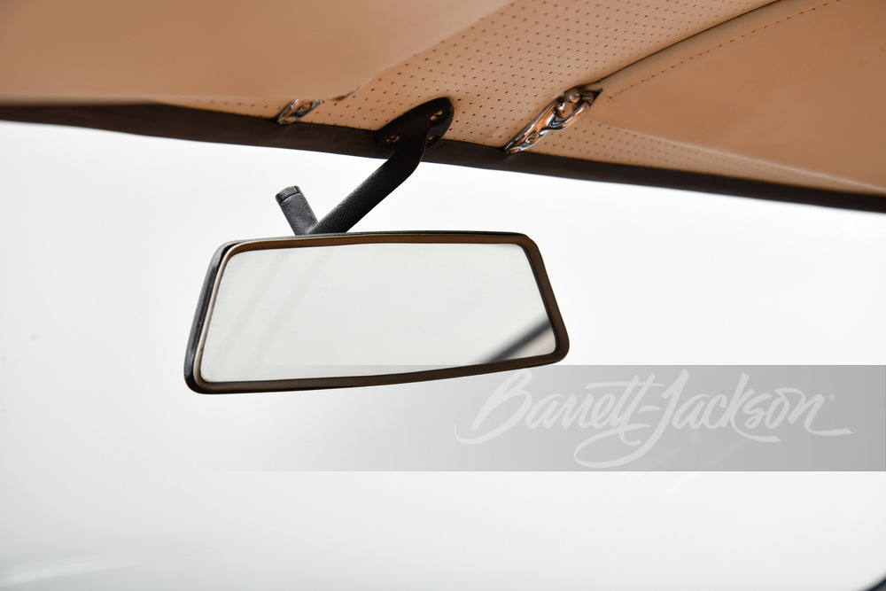 1967 FERRARI 275 GTB/4 - Misc 17 - 245560