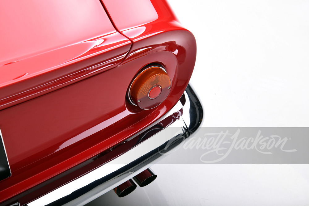 1967 FERRARI 275 GTB/4 - Misc 39 - 245560