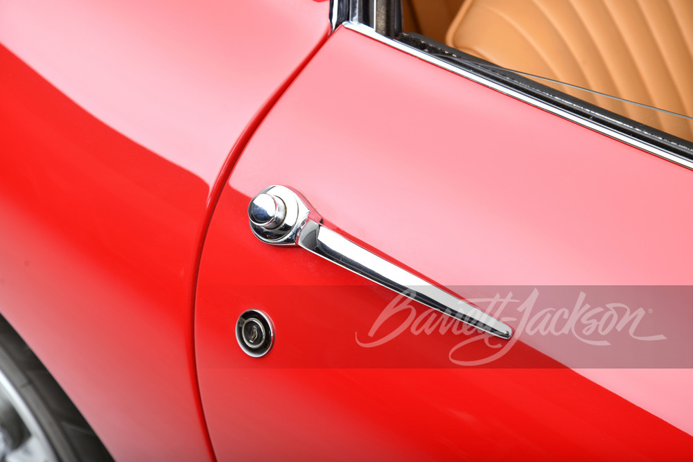 1967 FERRARI 275 GTB/4 - Misc 31 - 245560