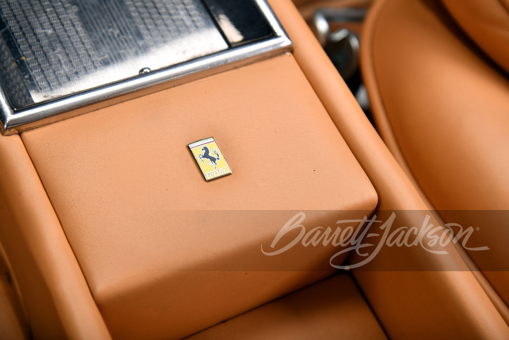 1967 FERRARI 275 GTB/4 - Misc 6 - 245560