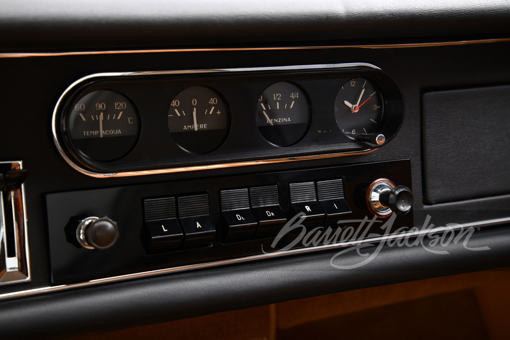 1967 FERRARI 275 GTB/4 - Misc 5 - 245560