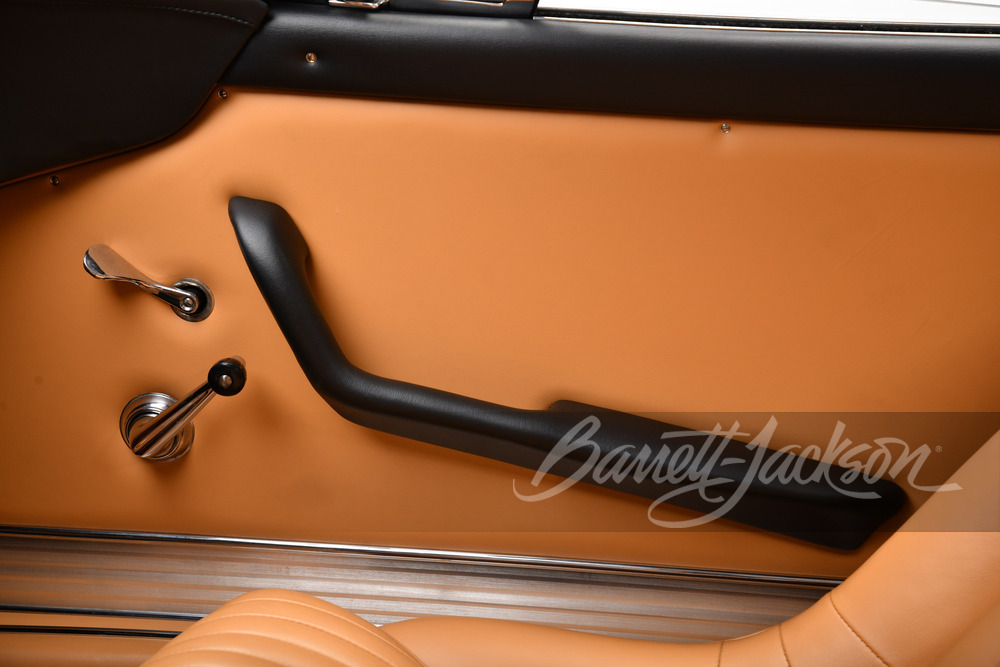 1967 FERRARI 275 GTB/4 - Misc 15 - 245560