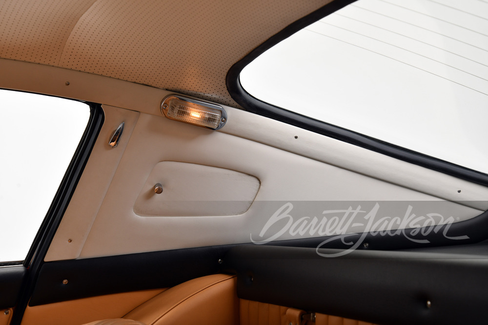 1967 FERRARI 275 GTB/4 - Misc 16 - 245560