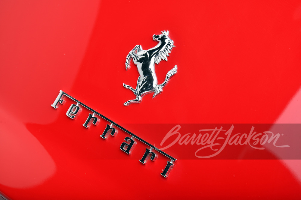 1967 FERRARI 275 GTB/4 - Misc 32 - 245560