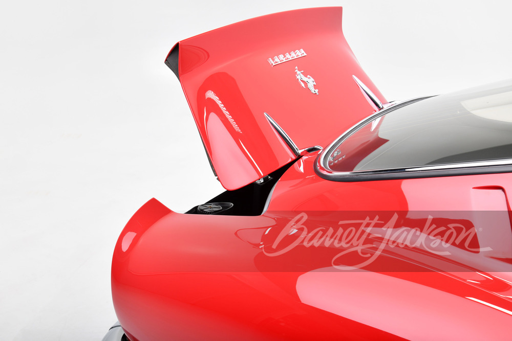 1967 FERRARI 275 GTB/4 - Misc 38 - 245560