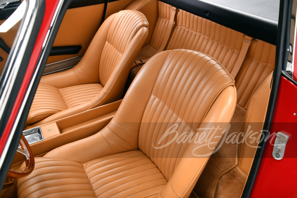 1967 FERRARI 275 GTB/4 - Misc 7 - 245560
