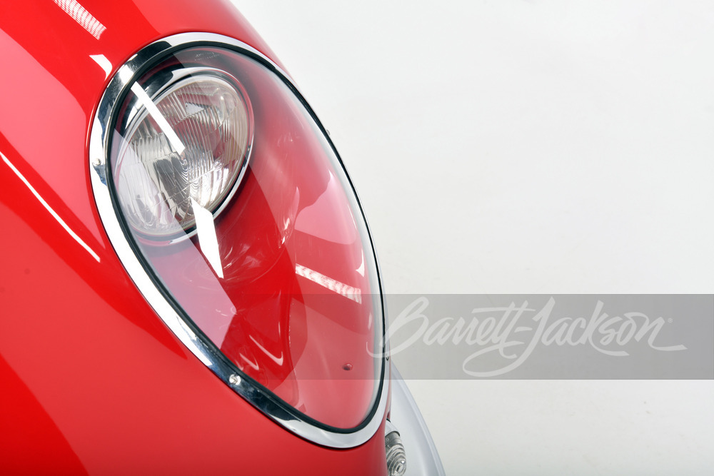 1967 FERRARI 275 GTB/4 - Misc 30 - 245560