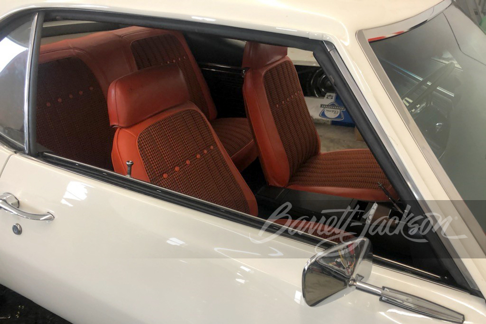 1969 CHEVROLET CAMARO ZL1 RE-CREATION - Misc 3 - 245697