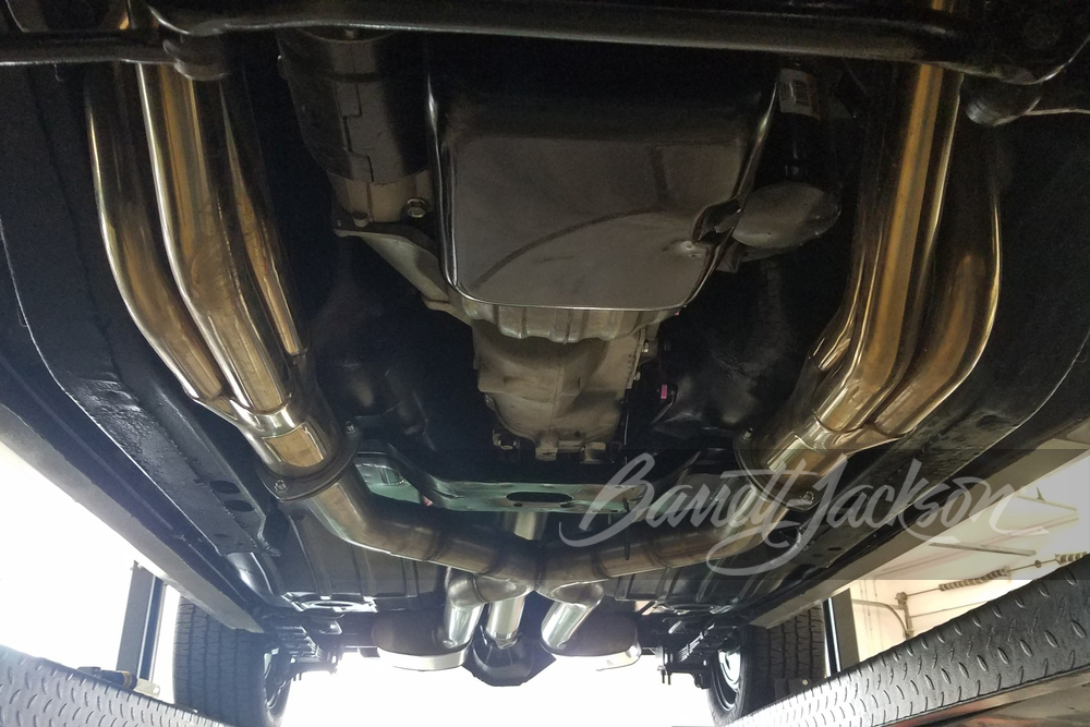 1969 CHEVROLET CAMARO ZL1 RE-CREATION - Misc 6 - 245697