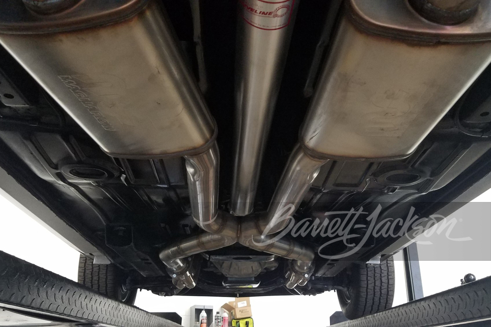 1969 CHEVROLET CAMARO ZL1 RE-CREATION - Misc 7 - 245697