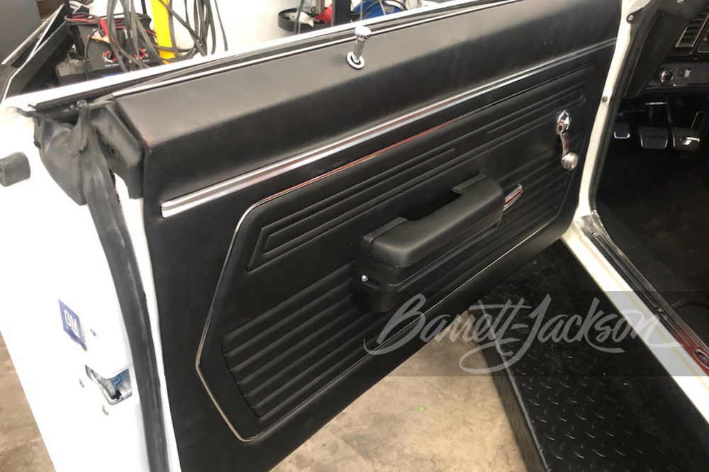 1969 CHEVROLET CAMARO ZL1 RE-CREATION - Misc 1 - 245697