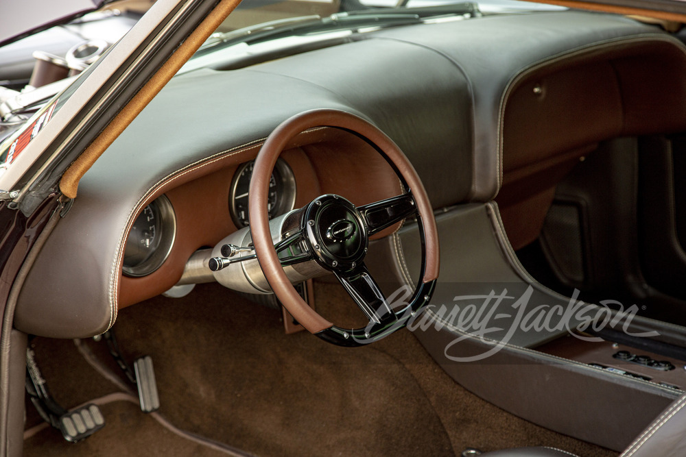 1963 BUICK RIVIERA CUSTOM COUPE - Misc 4 - 245744