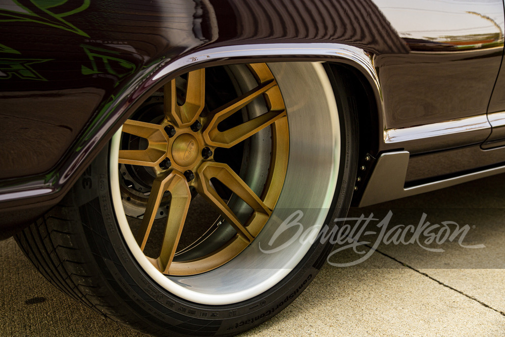 1963 BUICK RIVIERA CUSTOM COUPE - Misc 17 - 245744