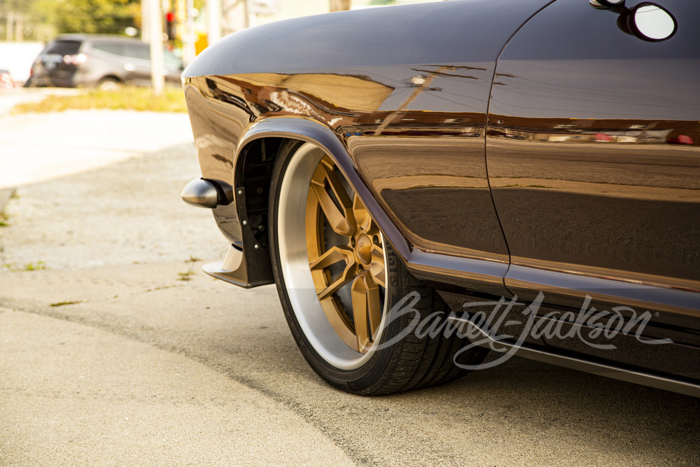 1963 BUICK RIVIERA CUSTOM COUPE - Misc 23 - 245744