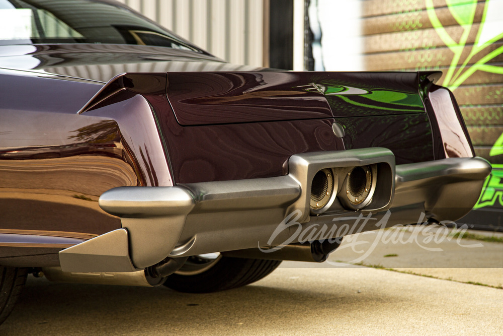 1963 BUICK RIVIERA CUSTOM COUPE - Misc 19 - 245744