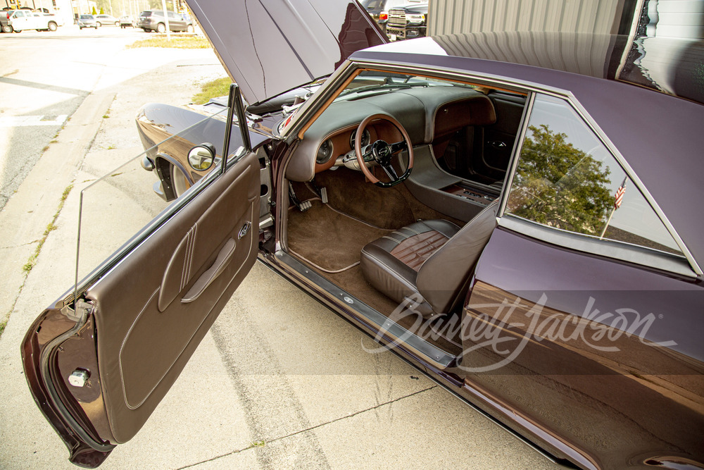 1963 BUICK RIVIERA CUSTOM COUPE - Misc 3 - 245744