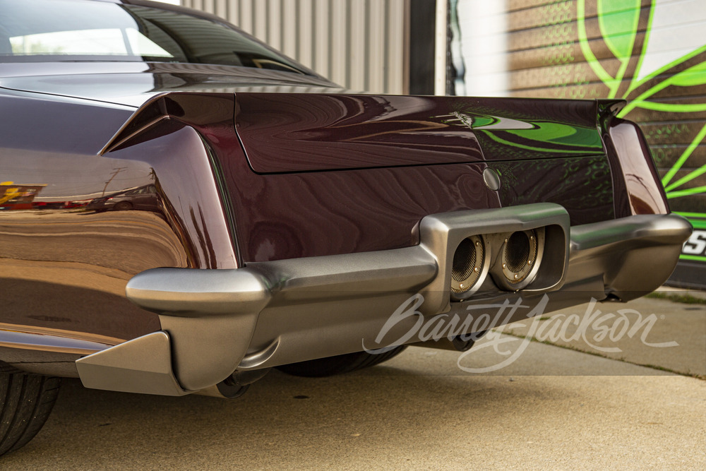 1963 BUICK RIVIERA CUSTOM COUPE - Misc 22 - 245744